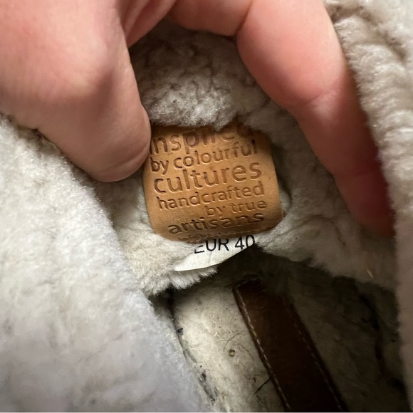 LaidbackLondon moccasins - Picture 4 of 7